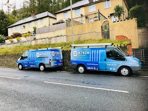 B-Tech Heating Ltd place picture